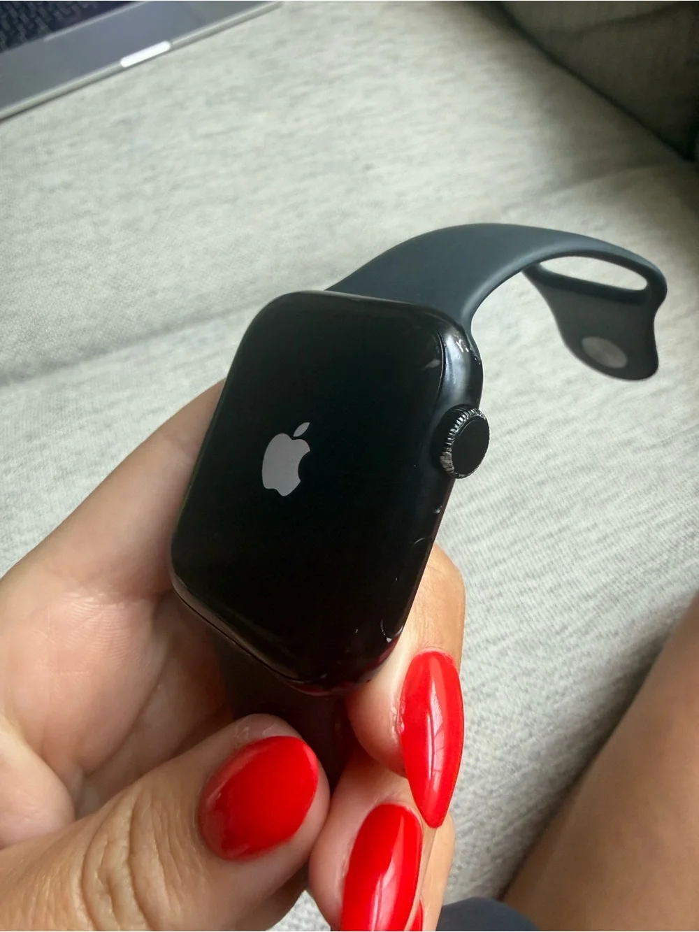 Apple Smartwatch